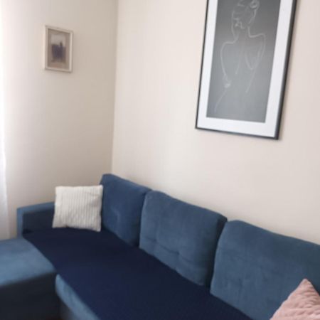 Apartament W Sercu Starego Miasta Ольштин Екстер'єр фото