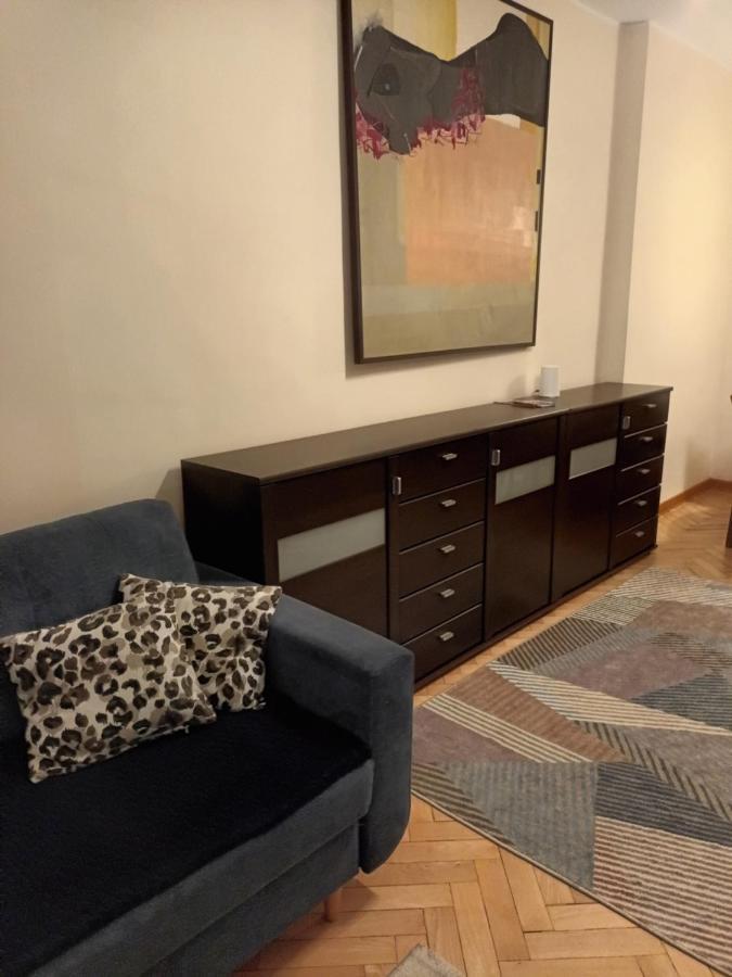 Apartament W Sercu Starego Miasta Ольштин Екстер'єр фото