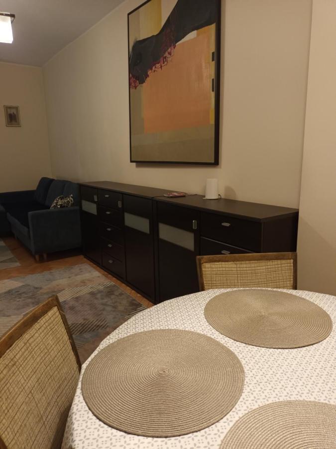 Apartament W Sercu Starego Miasta Ольштин Екстер'єр фото