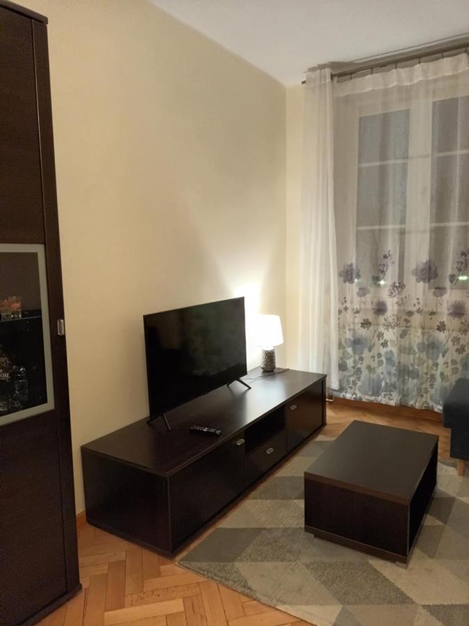 Apartament W Sercu Starego Miasta Ольштин Екстер'єр фото