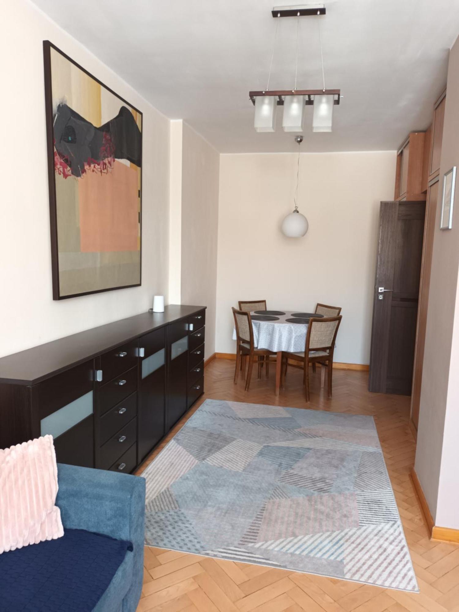 Apartament W Sercu Starego Miasta Ольштин Екстер'єр фото